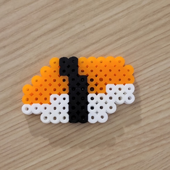 Sushi Magnets Perler Bead - Picture 4 of 9